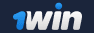 1win Logo
