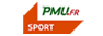 PMU Logo