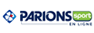 ParionsSport Logo