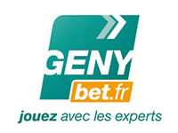 Genybet Logo