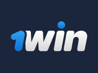 1Win Logo