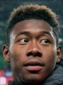 david alaba autriche euro 2021