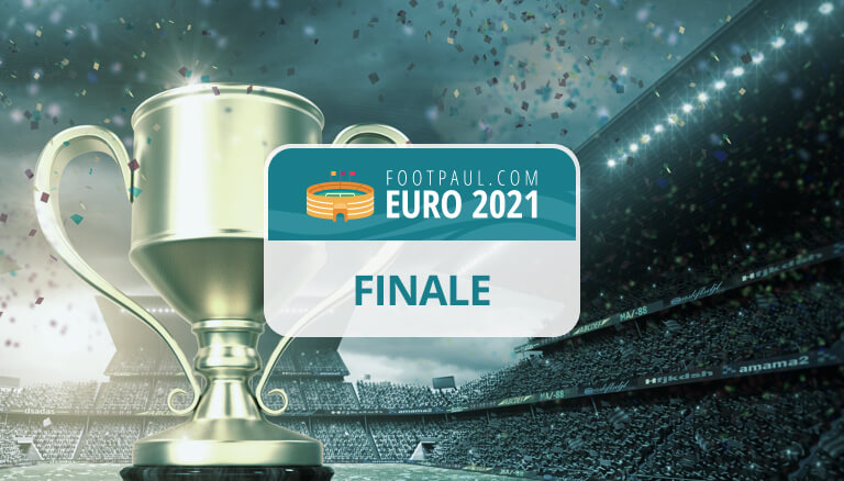 finale euro 2020 londres