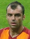 goran pandev macédoine euro 2021