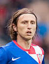 luka modric croatie euro 2021