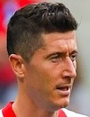 robert lewandowski pologne euro 2021