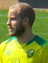 teemu pukki finlande euro 2021