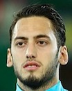 calhanoglu turquie euro 2021