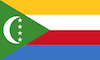 Equipe CAN 2022 Comores