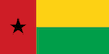 Drapeau pays Guinée-Bissau