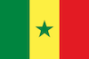 Equipe CAN 2022 Sénégal
