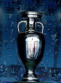 Trophée de l'UEFA EURO