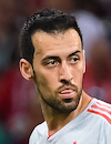 Sergio Busquets est la star de l'Espagne à l'EURO 2021