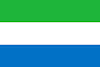 Équipe CAN 2022 Sierra Leone