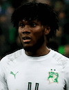 star franck kessie cote d ivoire can 2021