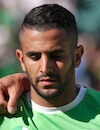 riyad mahrez star algerie can 2021