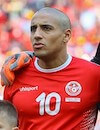Wahbi Khazri Tunisie star CAN 2021