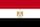 drapeau miniature équipe Égypte