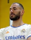 La star de la Coupe du monde 2022 de la France est Karim Benzema