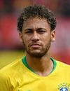 Neymar Jr., star du Brésil lors de la Coupe du monde 2022