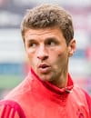 Thomas Müller de l'Allemagne, star de la Coupe du monde 2022