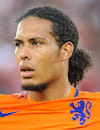 Virgil van Dijk, star des Pays-Bas lors de la Coupe du monde 2022