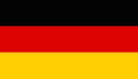 Drapeau pays Allemagne