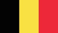 Drapeau pays Belgique