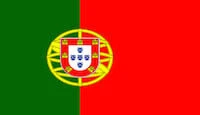 Drapeau pays Portugal