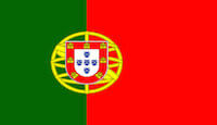 Drapeau pays Portugal