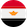 drapeau rond Egypte foot