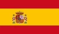 Drapeau pays Espagne