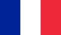 Drapeau pays France