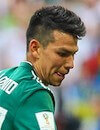 Hirving Lozano est la star de la Coupe du monde 2022 pour le Mexique