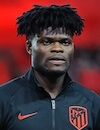 Thomas Partey est la star de la Coupe du monde 2022 pour le Ghana