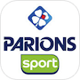 logo parions sport