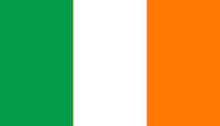 Drapeau pays Irlande