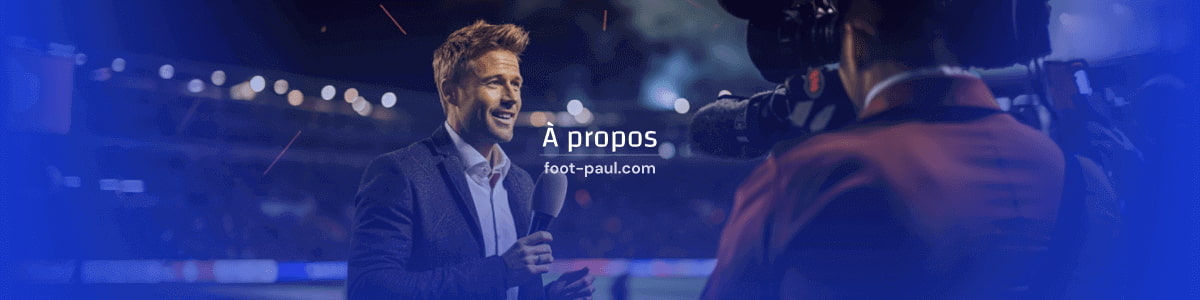 À propos du site foot-paul.com